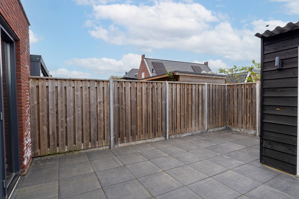 Medium property photo - Gulderling 5, 4281 JE Andel